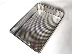 清洗消（xiāo）毒筐