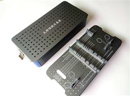 支撐喉鏡消毒盒