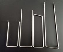 醫用不鏽鋼器械串-器械撐開串