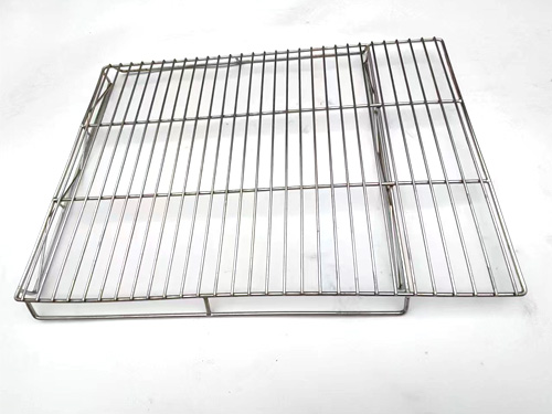 不鏽鋼網板-瀝水網盤（pán）