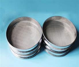 不鏽鋼分（fèn）樣篩