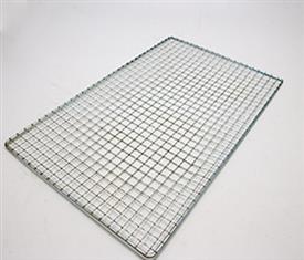 不鏽鋼（gāng）烤箱網-烤架網片