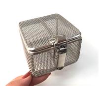 口（kǒu）腔（qiāng）科精密消毒盒