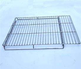 不鏽（xiù）鋼烘（hōng）烤網片