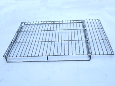 不鏽鋼烘烤網片