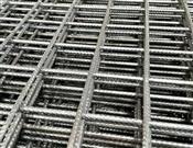 鋼絲網格片-不鏽鋼（gāng）電焊網片