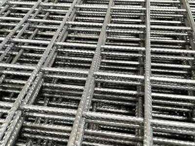 鋼絲網（wǎng）格片（piàn）-不鏽鋼電（diàn）焊網片