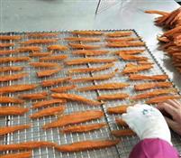 不鏽鋼（gāng）晾曬網板