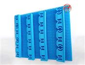 網籃網筐矽膠墊-醫用（yòng）消毒墊