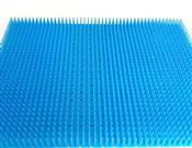 醫用矽膠墊（diàn）-裝載籃矽膠防震墊