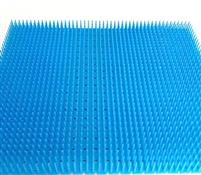 醫用矽膠墊（diàn）-裝載籃矽膠防震墊