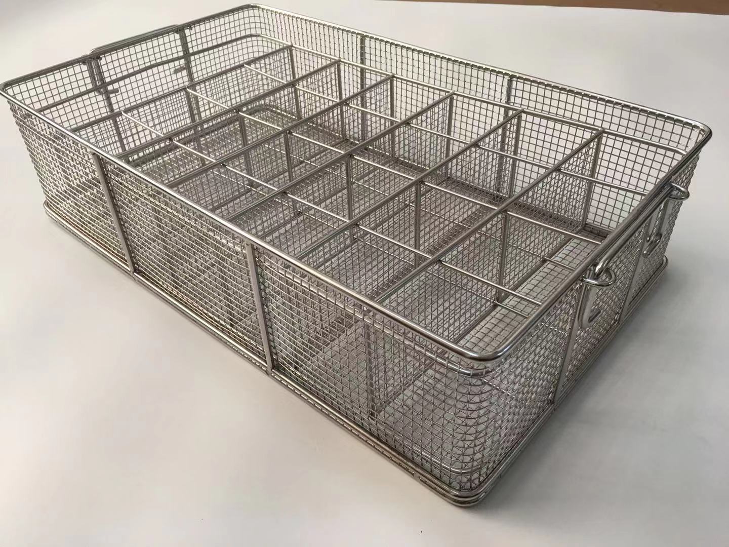 奶瓶消（xiāo）毒筐