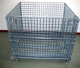 周轉箱-金（jīn）屬周轉箱-_周轉箱