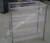 展示架-不鏽鋼（gāng）架-隔離架