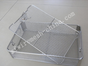 醫用器械托盤-醫療消毒筐