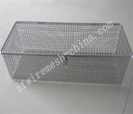 器械裝載籃-不鏽鋼（gāng）器械裝載籃-裝載籃