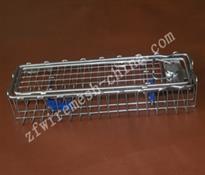 內（nèi）窺鏡專（zhuān）用籃-內窺鏡（jìng）消毒筐籃-內窺鏡消毒（dú）籃