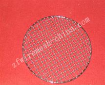 不鏽鋼燒烤網-金屬絲（sī）燒烤網