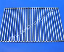 方形燒烤網-軋花燒烤網
