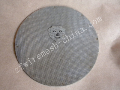 SPL過濾網片（piàn）-過濾網片