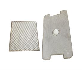 異型網片-過濾片-不鏽鋼過濾片