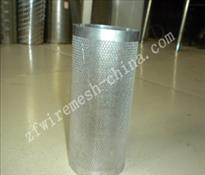 篩網過濾筒（tǒng）-過濾筒（tǒng）-不鏽鋼過濾筒