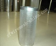 篩網過濾筒-過濾筒-不鏽鋼過濾筒（tǒng）