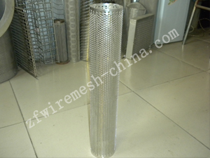 金屬過濾筒-過濾筒-不鏽鋼過濾筒