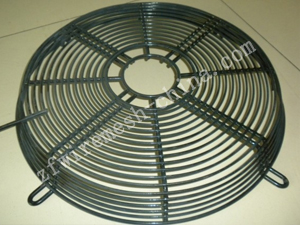 金屬防護罩-防（fáng）護罩