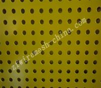 圓孔網-圓型網-不鏽鋼衝孔網