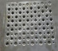 鋼板衝孔網-鋼板網