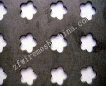 激光衝孔網-不鏽鋼衝孔網（wǎng）