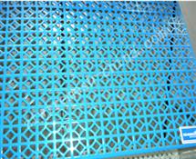 衝孔板網（wǎng）