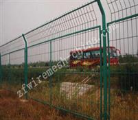 公路護欄網-公路（lù）隔離柵