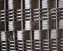 密紋裝飾（shì）網-不鏽鋼裝飾網