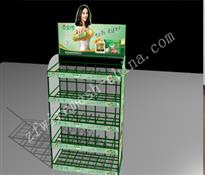 隔離架-不（bú）鏽鋼架