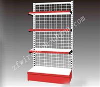 貨（huò）架展示架-隔（gé）離架