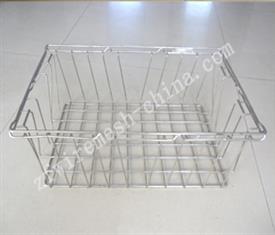 承載消毒藍-標準籃筐