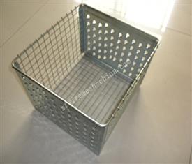 網籃-網（wǎng）框（kuàng）