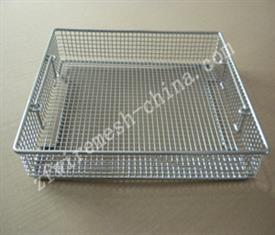 醫（yī）用網筐-醫用消毒筐-醫院消毒筐