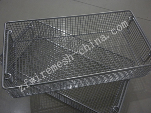 清洗籃筐-餐具清洗籃筐-不鏽鋼清洗籃筐