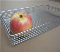 點焊清洗框-不鏽鋼清洗筐-不鏽鋼清洗（xǐ）筐