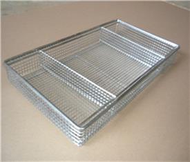 籃筐-標準筐-手術室專用消毒筐