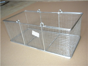 消毒筐-醫用消毒框-醫院消毒筐