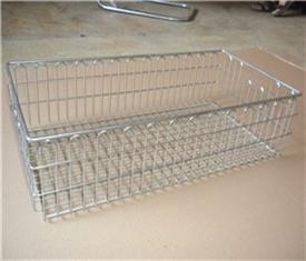 消毒筐-不鏽鋼消毒筐-消毒框無毛（máo）刺