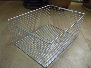 器（qì）械消毒筐（kuāng）-消毒筐-器械消毒筐價格