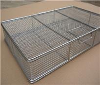 網筐網（wǎng）籃-醫用網筐網籃-不鏽鋼網筐網籃