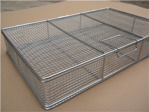 網筐網籃-醫用網筐網籃-不鏽鋼網筐網籃