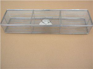 手術室不鏽鋼網筐（kuāng）-手術器械籃筐（kuāng）-手術室不鏽鋼網籃