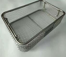 高溫消毒（dú）筐